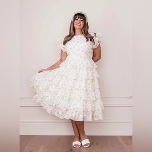 JessaKae Charming Dress
